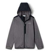 Columbia Tech Fleece Jacket Junior Jackets Columbia